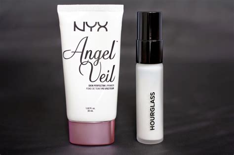 hourglass veil mineral primer dupe